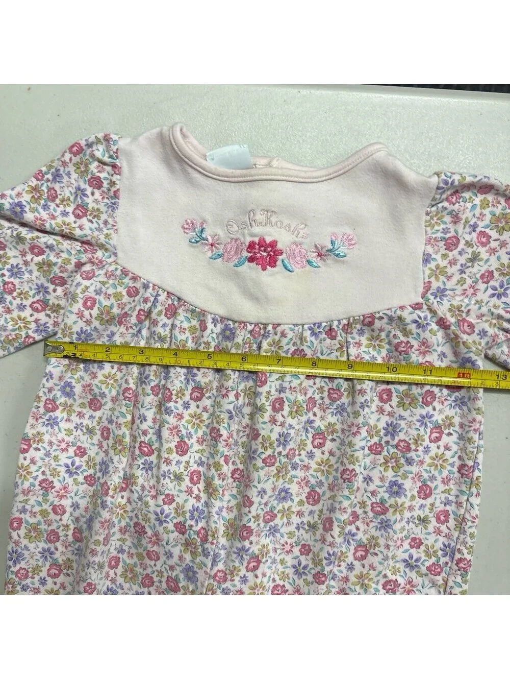 OshKosh Bgosh this vintage